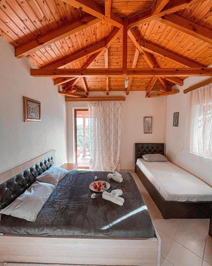 Farmhouse Кєпаро Екстер'єр фото