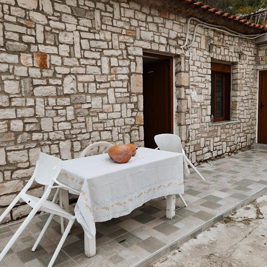 Farmhouse Кєпаро Екстер'єр фото