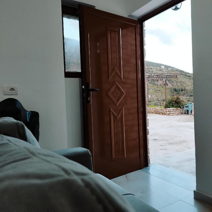 Farmhouse Кєпаро Екстер'єр фото