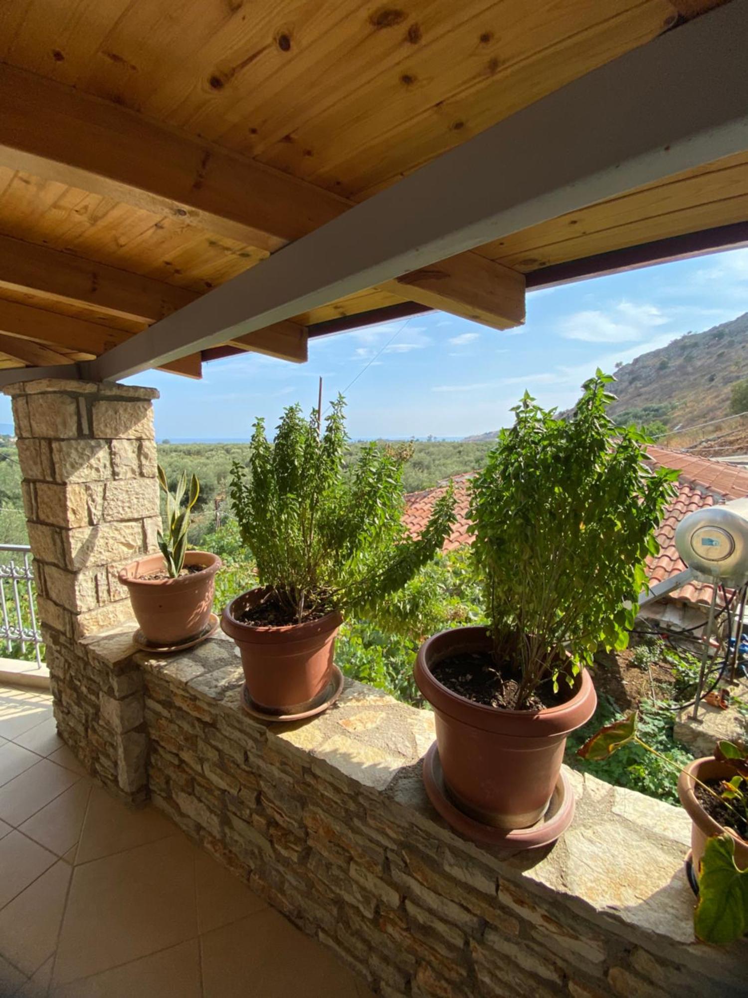 Farmhouse Кєпаро Екстер'єр фото