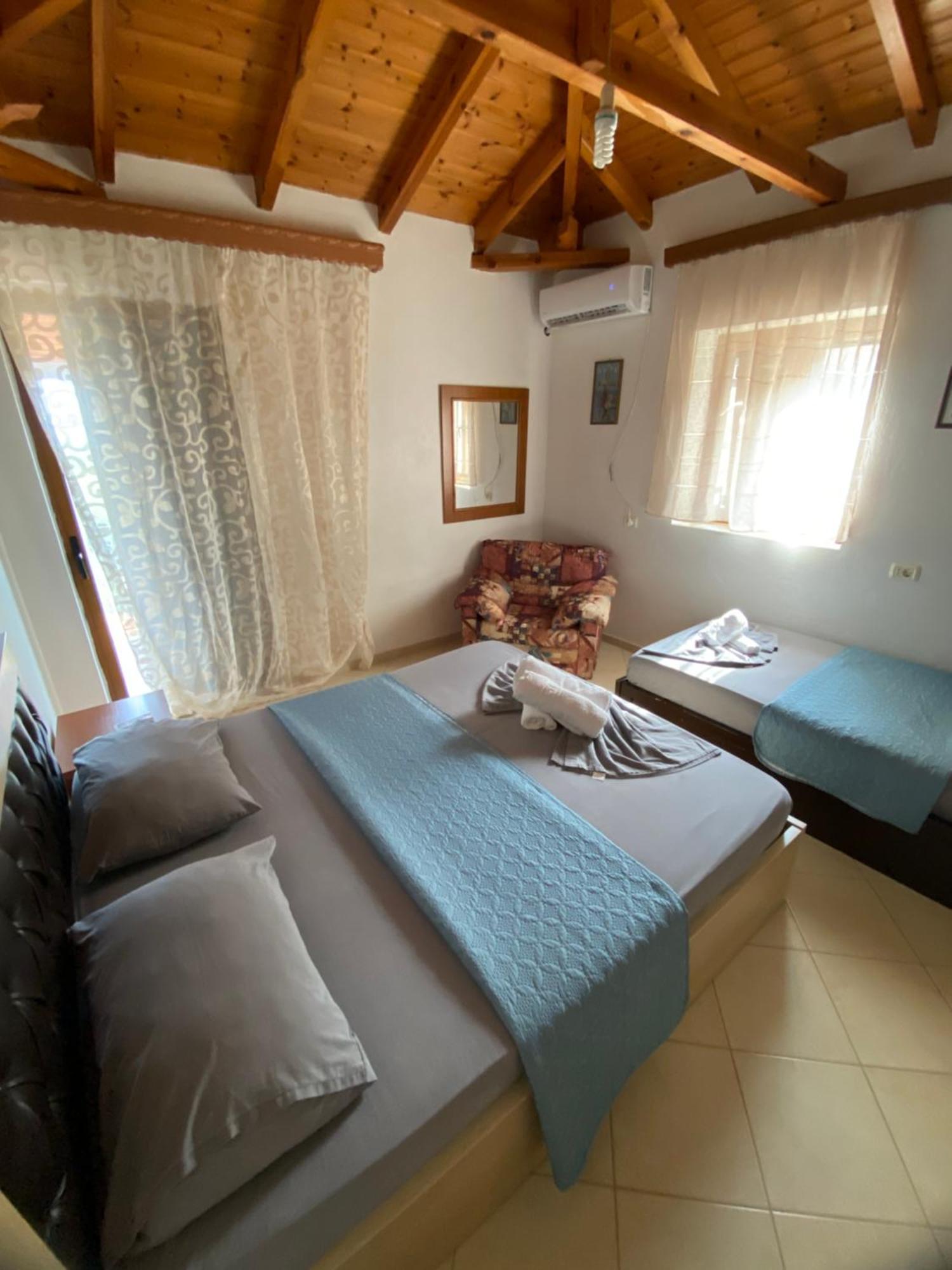 Farmhouse Кєпаро Екстер'єр фото