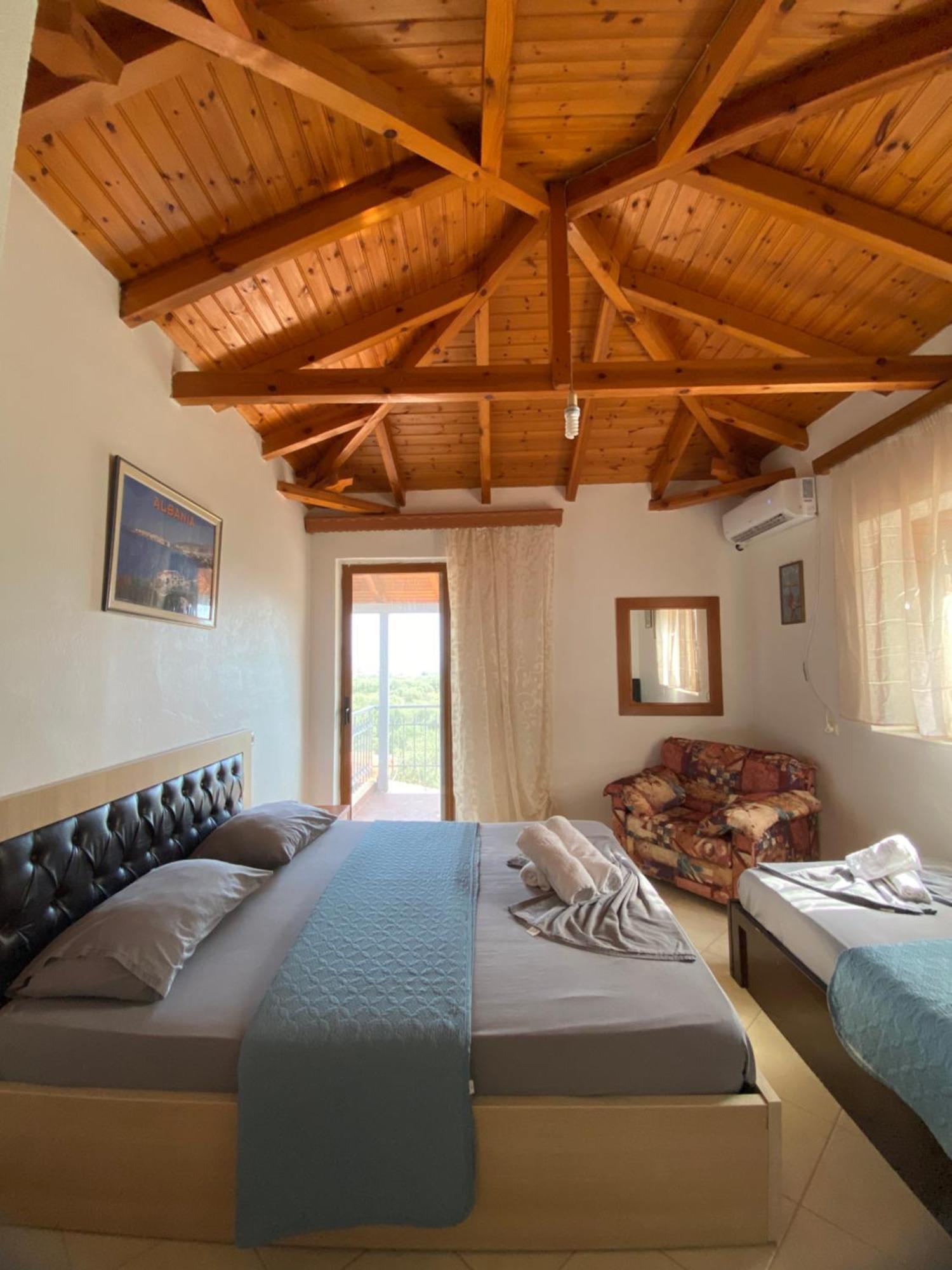Farmhouse Кєпаро Екстер'єр фото